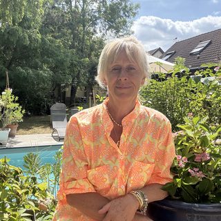 Anne Aubert