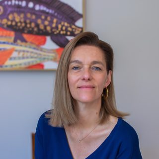 Véronique Le Vaslot